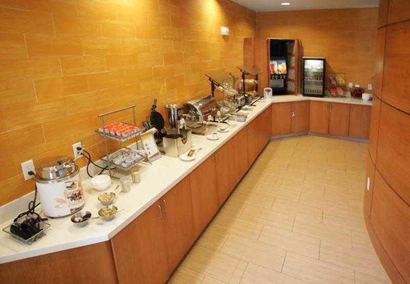 Springhill Suites Detroit Auburn Hills Εξωτερικό φωτογραφία