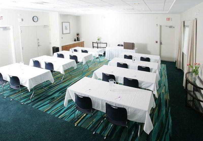 Springhill Suites Detroit Auburn Hills Εξωτερικό φωτογραφία