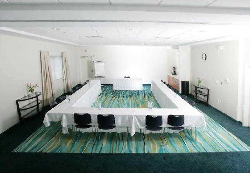 Springhill Suites Detroit Auburn Hills Εξωτερικό φωτογραφία