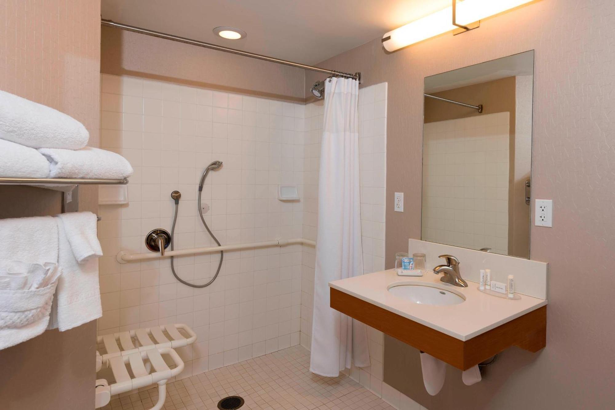 Springhill Suites Detroit Auburn Hills Εξωτερικό φωτογραφία