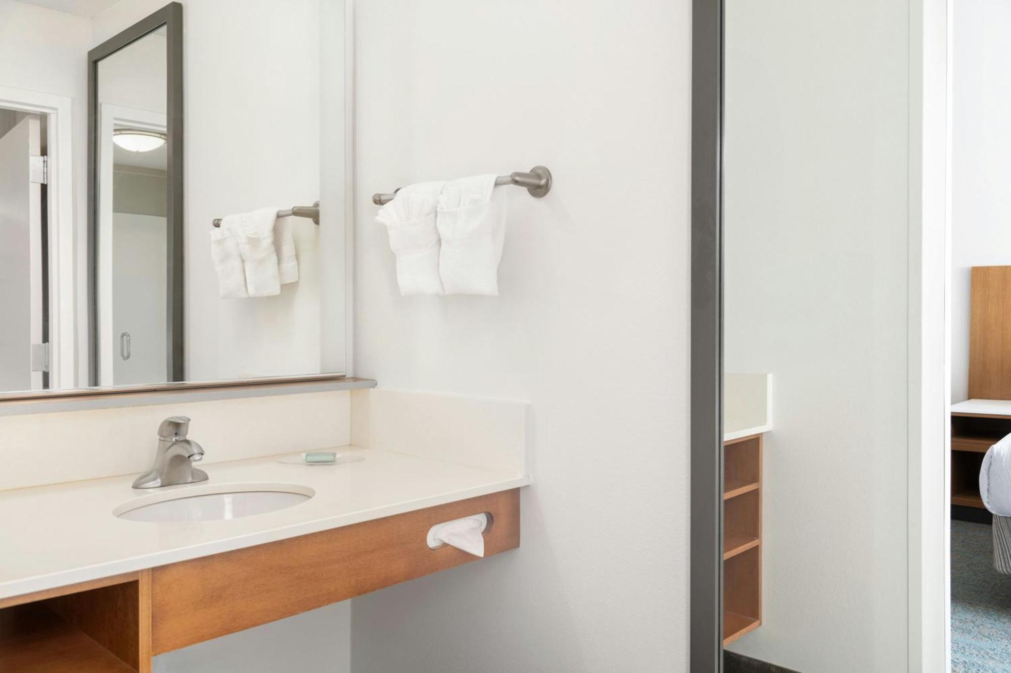 Springhill Suites Detroit Auburn Hills Εξωτερικό φωτογραφία