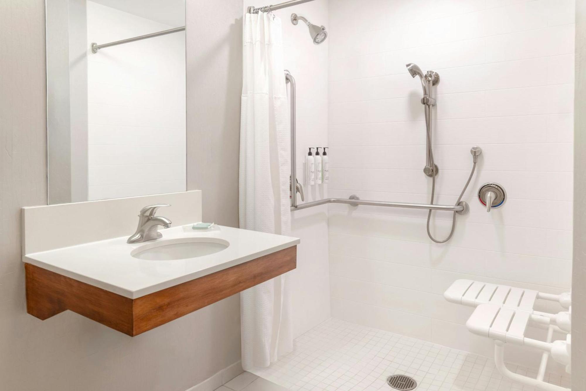 Springhill Suites Detroit Auburn Hills Εξωτερικό φωτογραφία