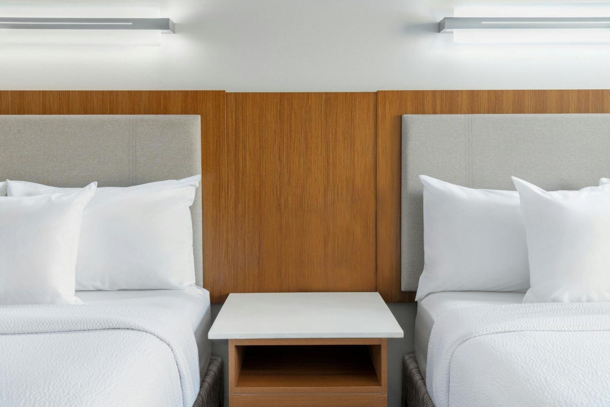 Springhill Suites Detroit Auburn Hills Εξωτερικό φωτογραφία