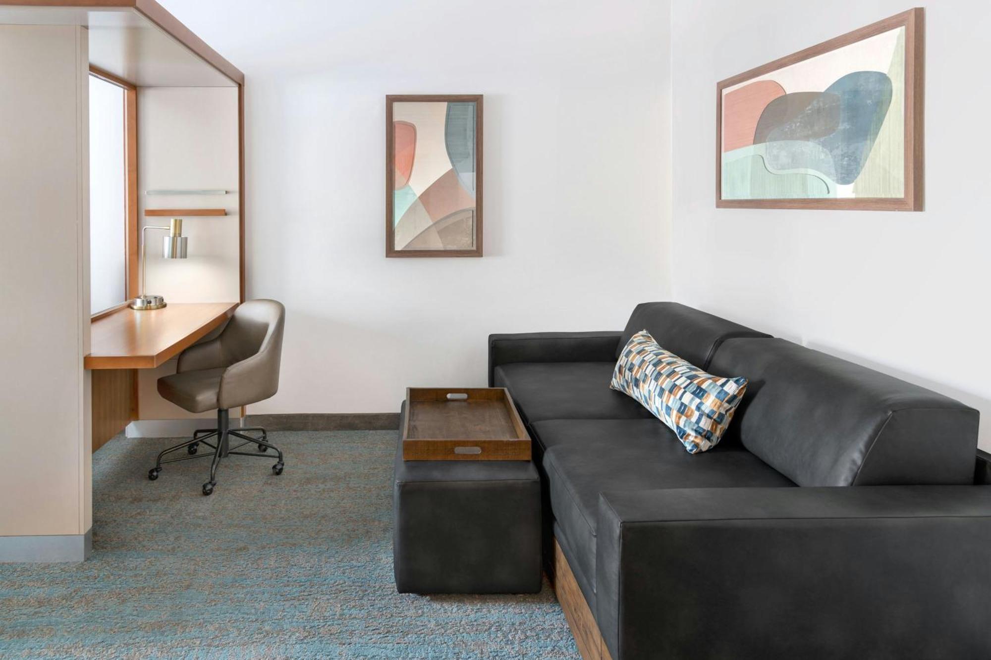Springhill Suites Detroit Auburn Hills Εξωτερικό φωτογραφία
