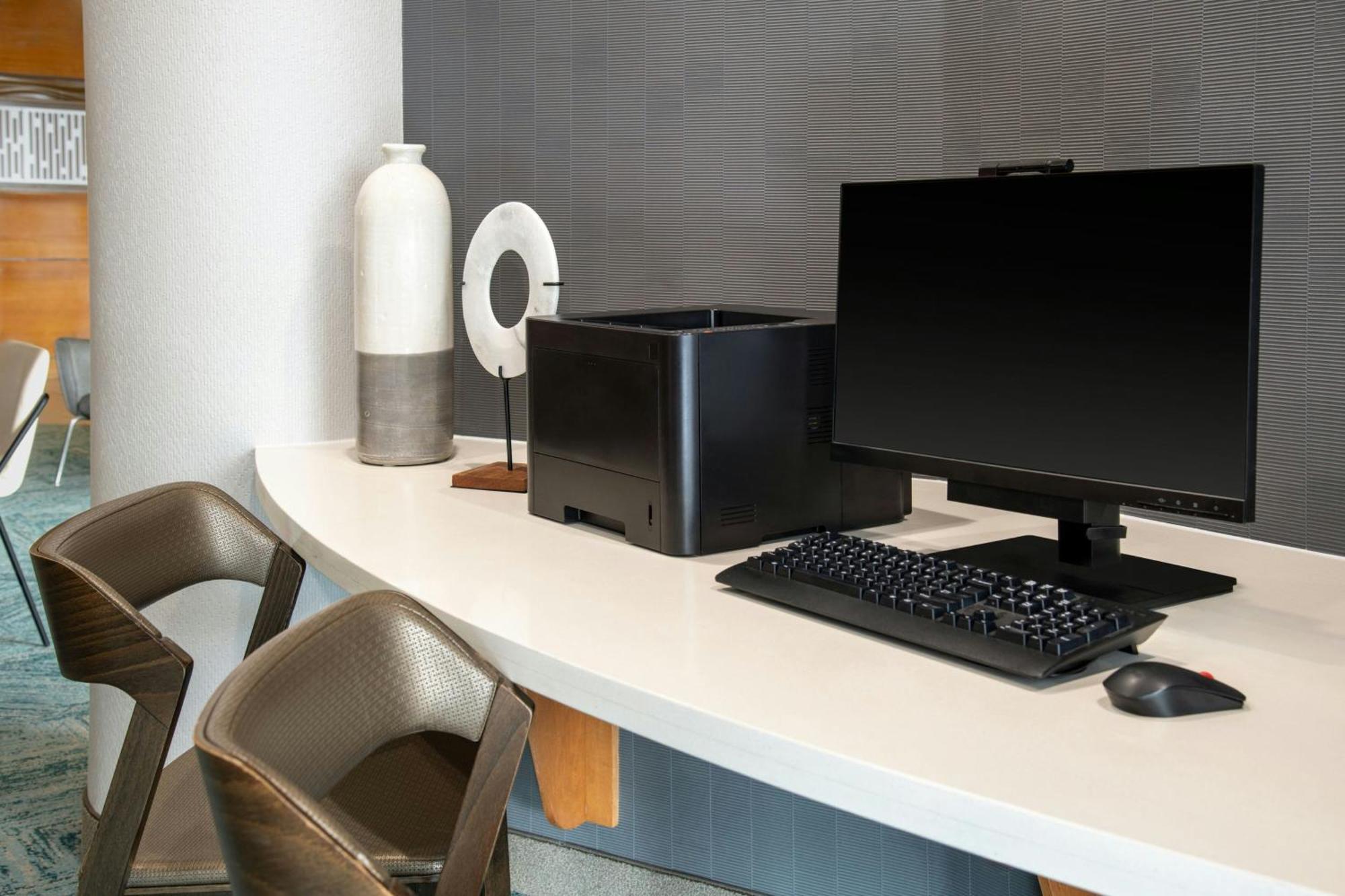 Springhill Suites Detroit Auburn Hills Εξωτερικό φωτογραφία