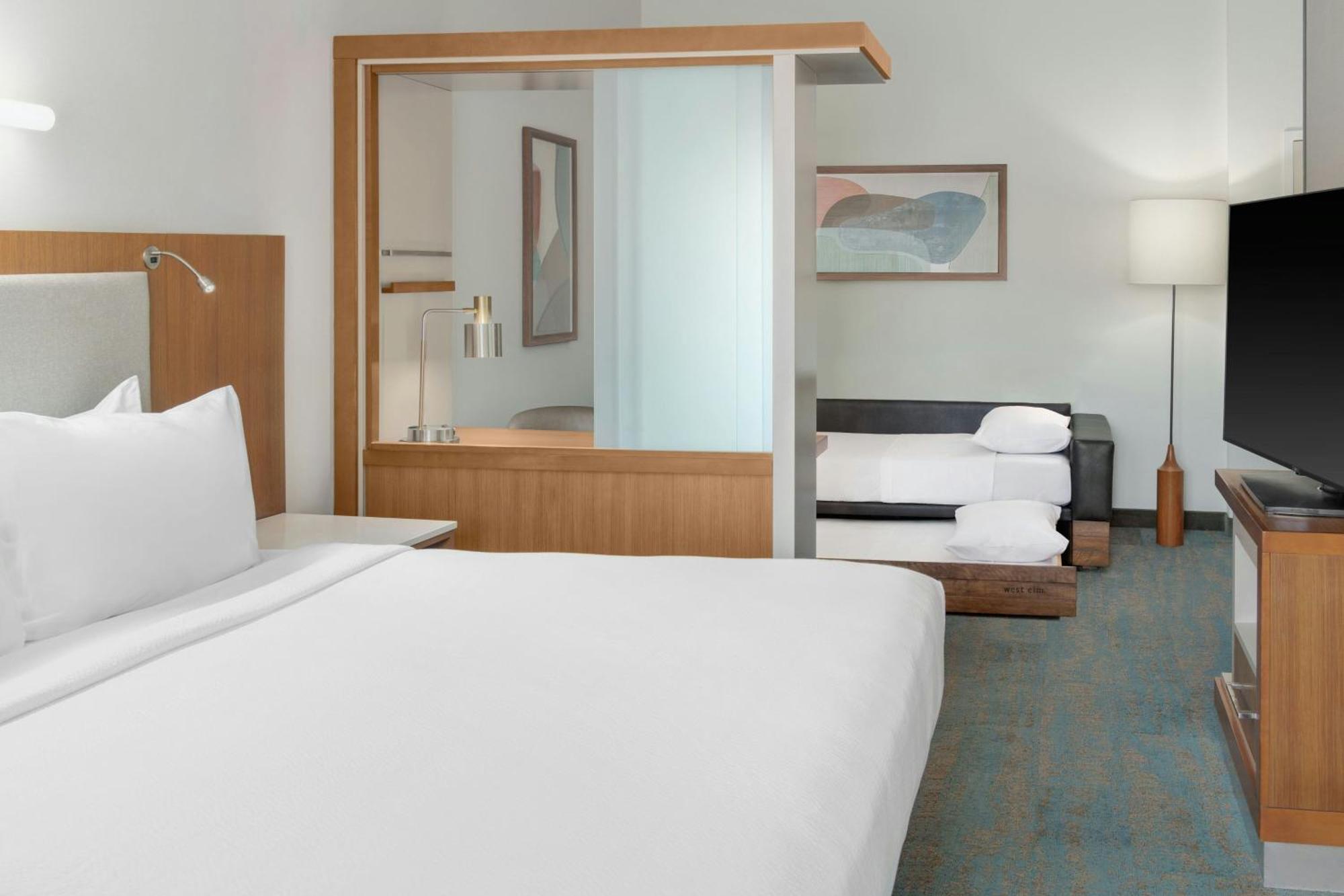 Springhill Suites Detroit Auburn Hills Εξωτερικό φωτογραφία