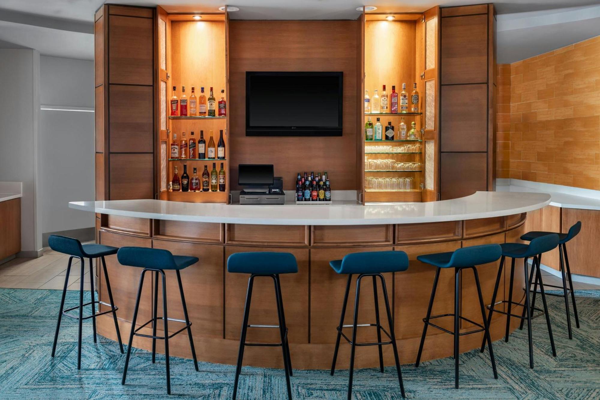 Springhill Suites Detroit Auburn Hills Εξωτερικό φωτογραφία