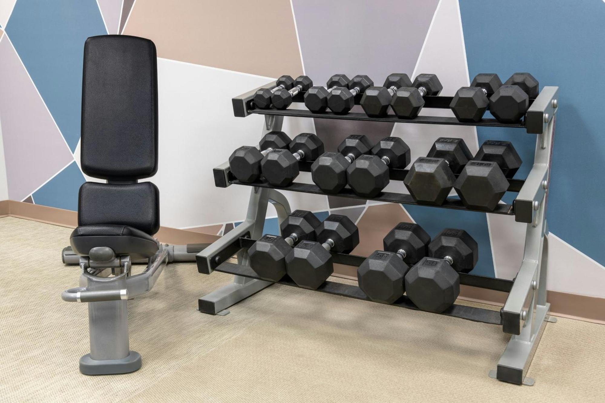 Springhill Suites Detroit Auburn Hills Εξωτερικό φωτογραφία