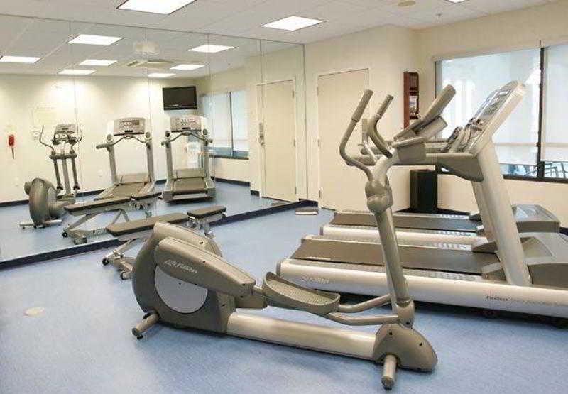 Springhill Suites Detroit Auburn Hills Ανέσεις φωτογραφία