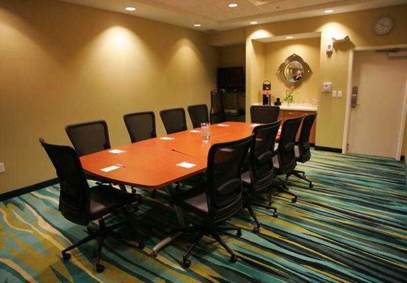 Springhill Suites Detroit Auburn Hills Ανέσεις φωτογραφία