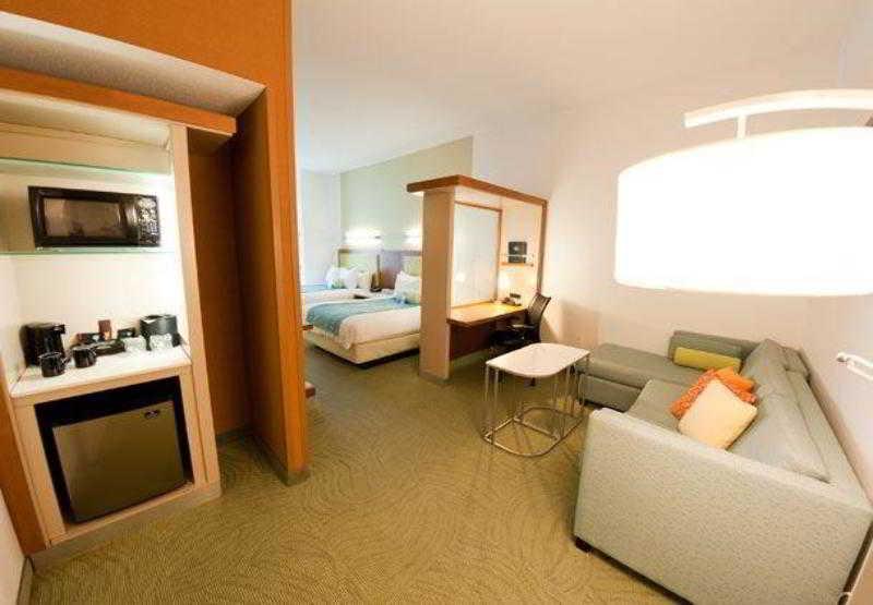 Springhill Suites Detroit Auburn Hills Δωμάτιο φωτογραφία